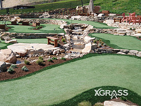 Mini Golf