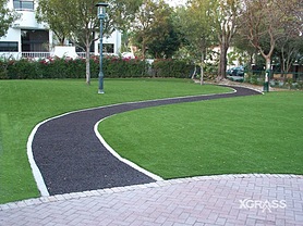 Commercial Landscape