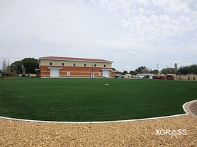 Commercial Landscape