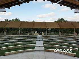 Commercial Landscape