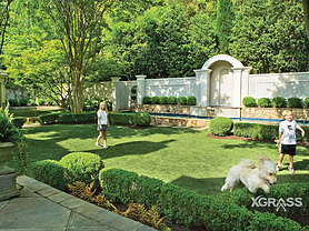 Pet Park
