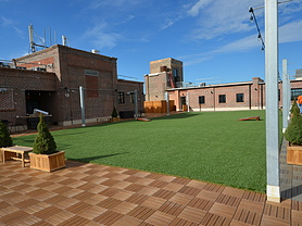 Rooftop