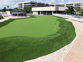 Putting Green