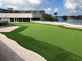 Putting Green