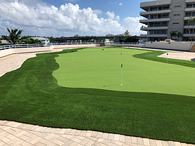 Putting Green