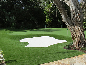 Putting Green