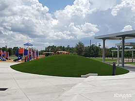 XG on Playground
