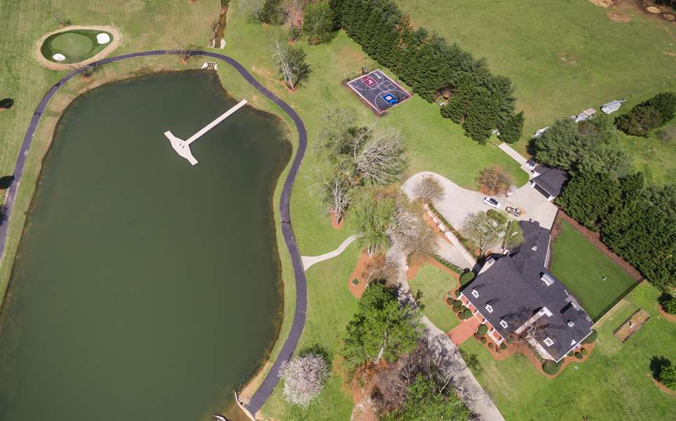 Countryside Estate Case Study
