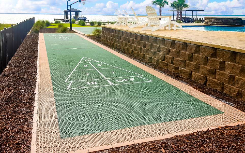 Over Yonder Cay Case Study